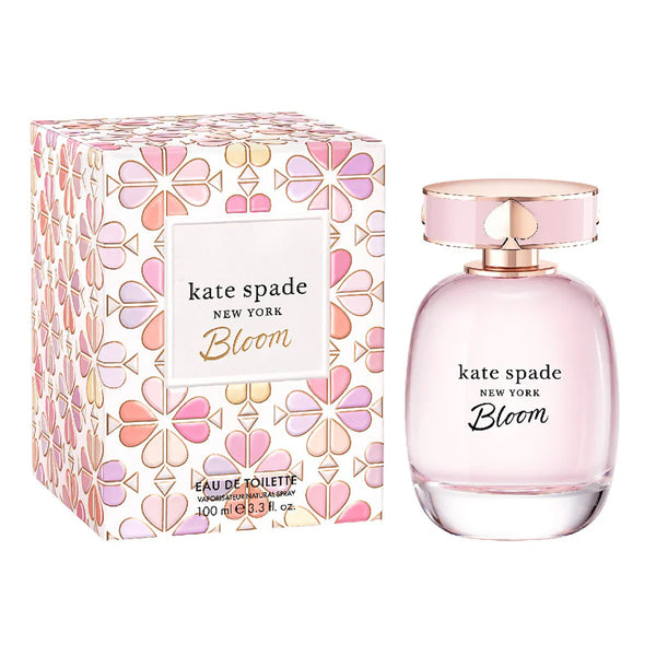 Kate Spade Bloom Eau de Toilette 60ml