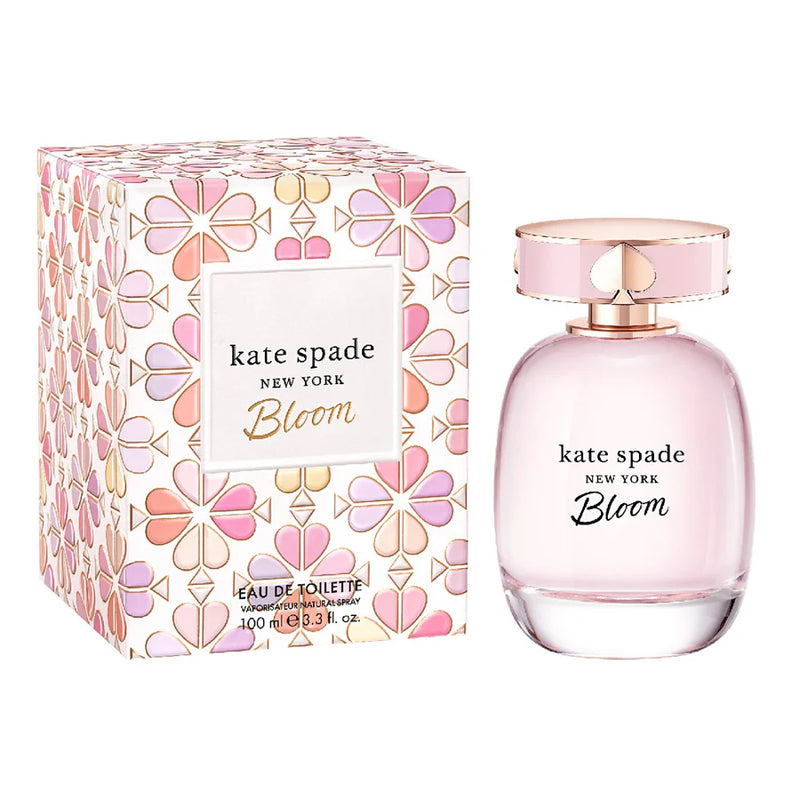 Kate Spade Bloom Eau de Toilette 60ml