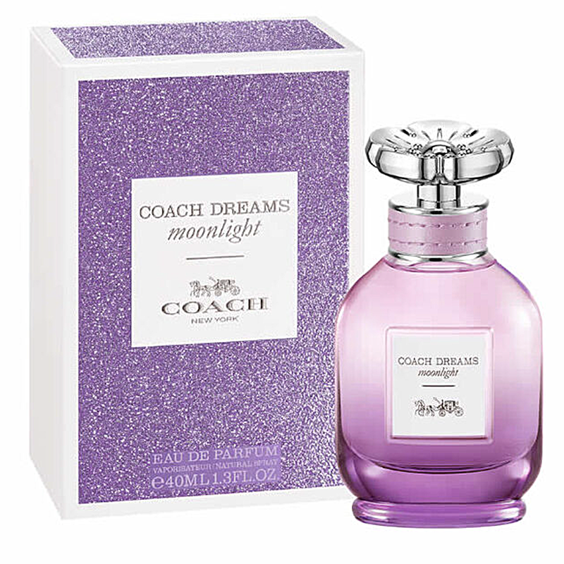 Coach Dreams Moonlight Eau De Parfum 40ml