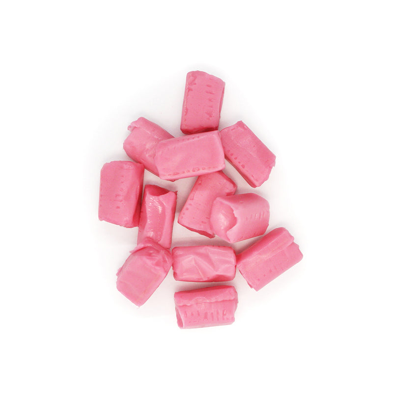 Sugarless Confectionery Strawberry Chews 70g