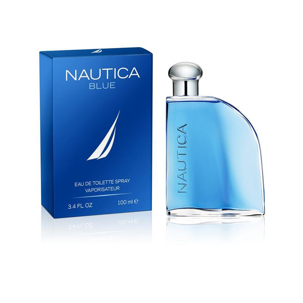 Nautica Blue Eau De Toilette 100ml