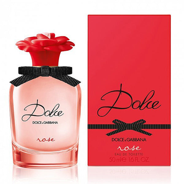 Dolce & Gabbana Dolce Rose 50ml Eau de Toilette
