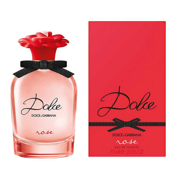 Dolce & Gabbana Dolce Rose 75ml Eau de Toilette