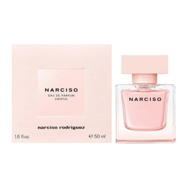 Narciso Rodriguez Cristal 50ml Eau de Parfum