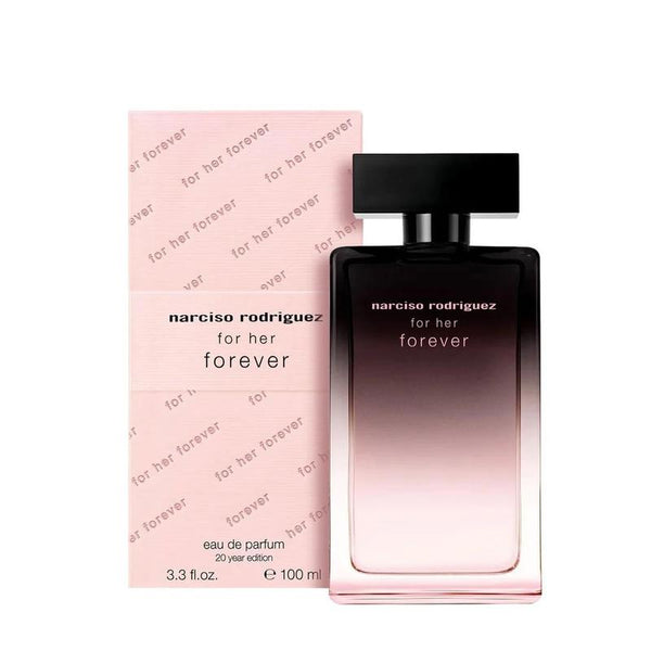 Narciso Rodriguez For Her Forever 100ml Eau de Parfum