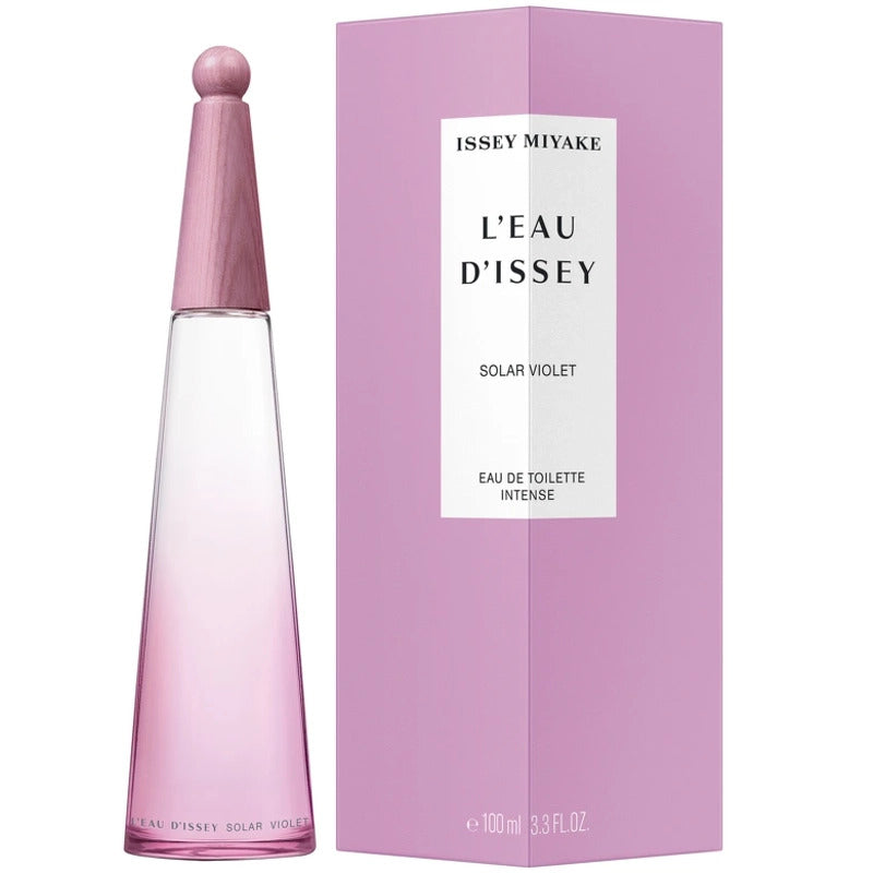 Issey Miyake L'eau D'issey Solar Violet Eau de Toilette 100ml