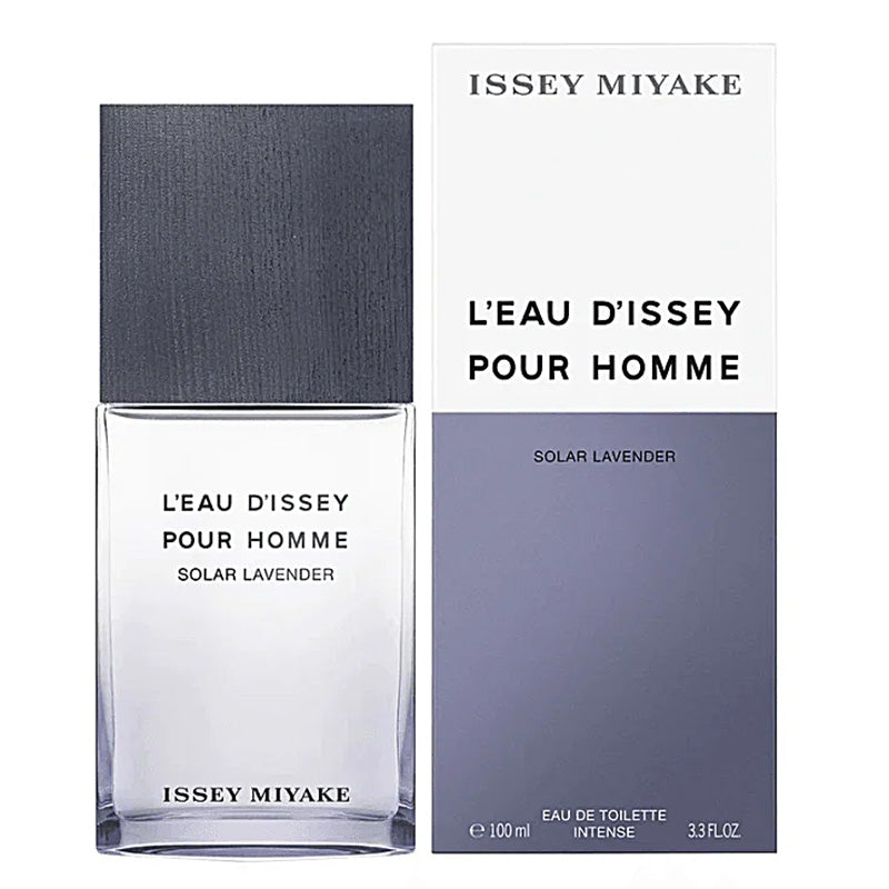 Issey Miyake L'eau D'issey Solar Lavender Eau de Toilette Intense 100ml