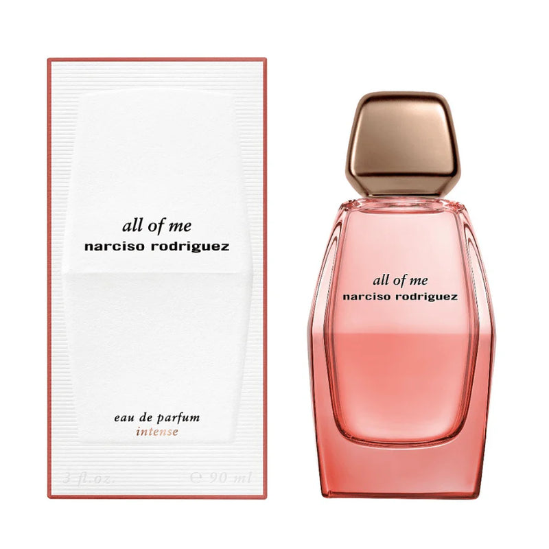 Narciso Rodriguez All Of Me Eau De Parfum Intense 50ml