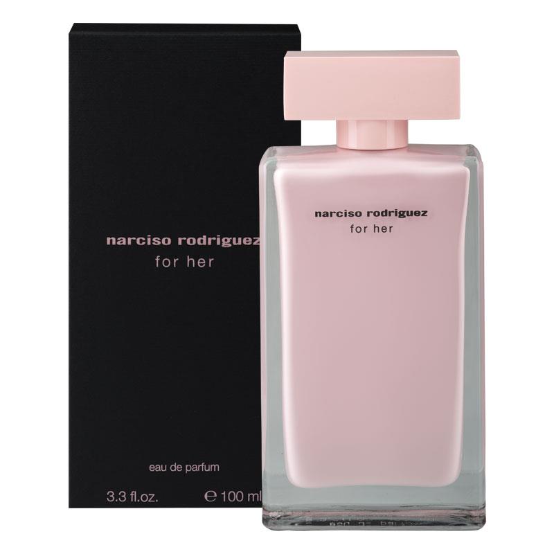 Narciso Rodriguez For Her 50ml Eau de Parfum