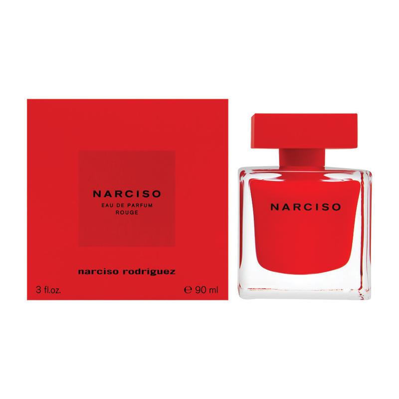 Narciso Rodriguez Narciso Rouge Eau De Toilette 50ml