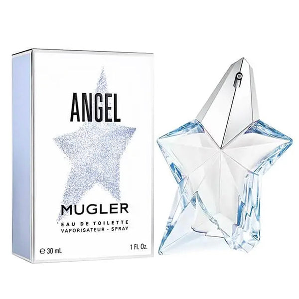 Thierry Mugler Angel Refillable Star 30ml Eau de Toilette