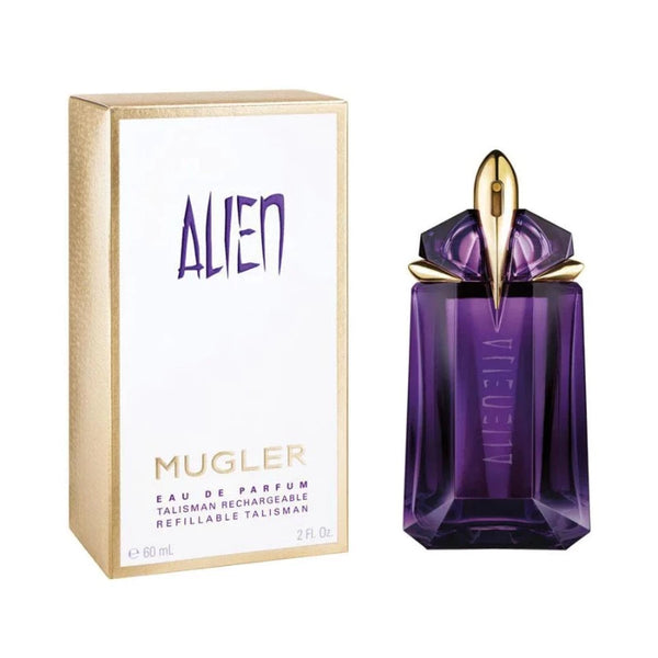 Thierry Mugler Alien Refillable 30ml Eau de Parfum