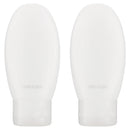 Manicare Travel Tubes 2 Pack