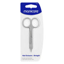 Manicare Nail Scissors - Straight