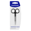 Manicare Cuticle Scissors - Curved