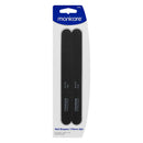 Manicare Nail Shapers Meidum/Fine 175mm 2 Pack