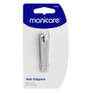 Manicare Nail Clippers With Nail File