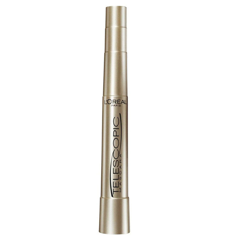 L’Oréal Paris Telescopic Mascara Black