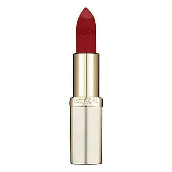 L’Oréal Paris Colour Riche Satin Lipstick 297 Red Passion