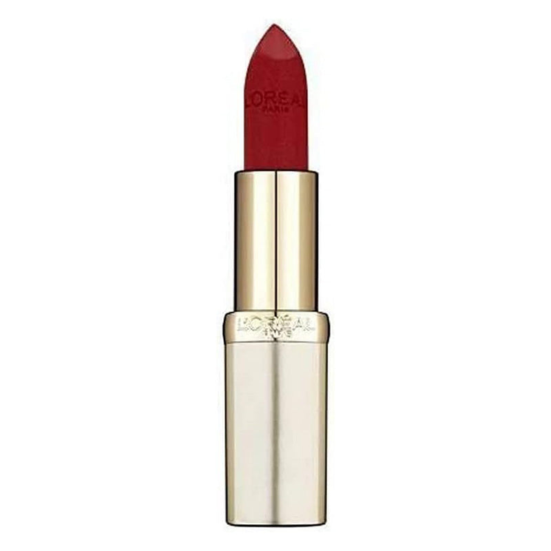 L’Oréal Paris Colour Riche Satin Lipstick 297 Red Passion