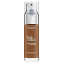 L’Oréal Paris True Match Liquid Foundation 10.W Deep Golden