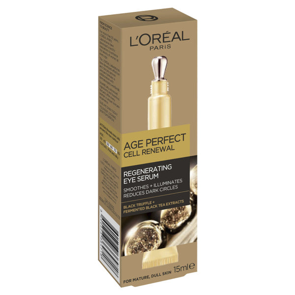 Loreal Age Perfect Cell Renew Eye Cream 15ml