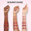 L'Oréal Paris Colour Riche Glow Paradise 642 Beige Eden