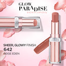 L'Oréal Paris Colour Riche Glow Paradise 642 Beige Eden