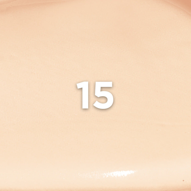 L’Oréal Paris Infallible 32H Fresh Wear Foundation 15 Porcelain