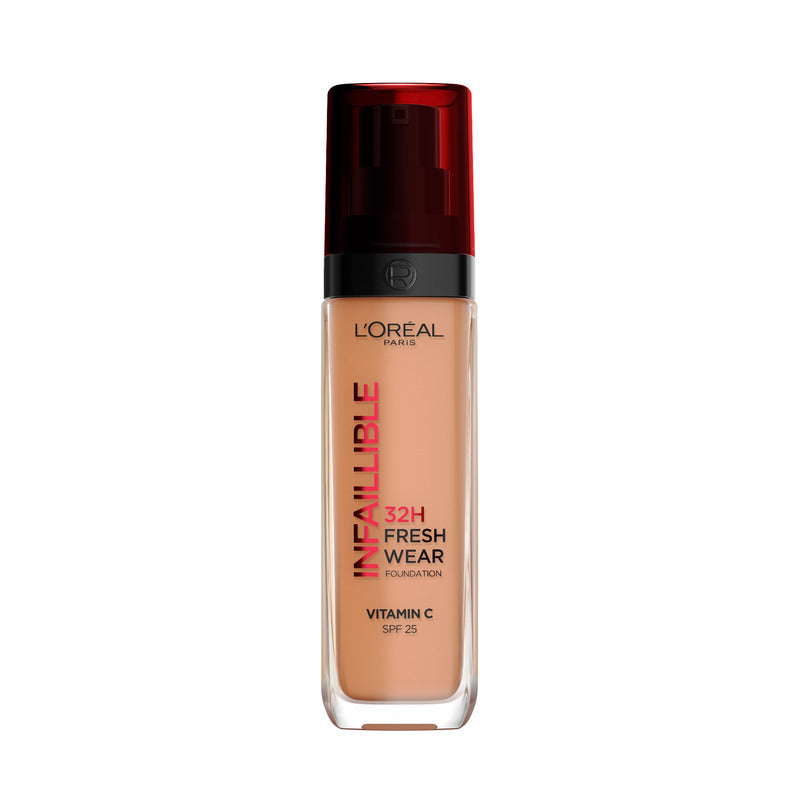 L’Oréal Paris Infallible 32H Fresh Wear Foundation 320