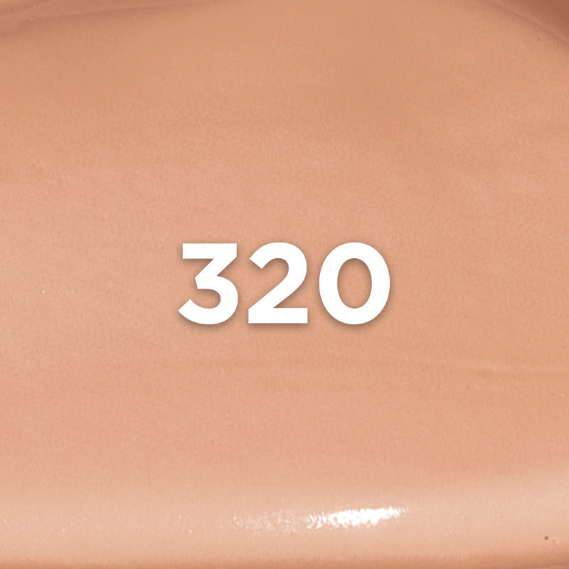 L’Oréal Paris Infallible 32H Fresh Wear Foundation 320