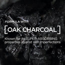 L’Oréal Paris Men Pure Charcol Wash 100ml