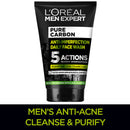 L’Oréal Paris Men Pure Charcol Wash 100ml