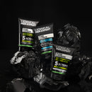 Loreal Men Pure Carbon Charcol Scrub 100ml