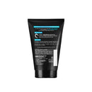 Loreal Men Pure Carbon Charcol Scrub 100ml