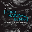 Loreal Men Pure Carbon Charcol Scrub 100ml