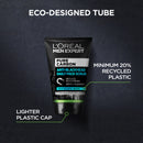 Loreal Men Pure Carbon Charcol Scrub 100ml