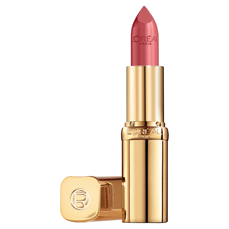 L’Oréal Paris Lipstick Colour Riche Satin 110 Made In Paris