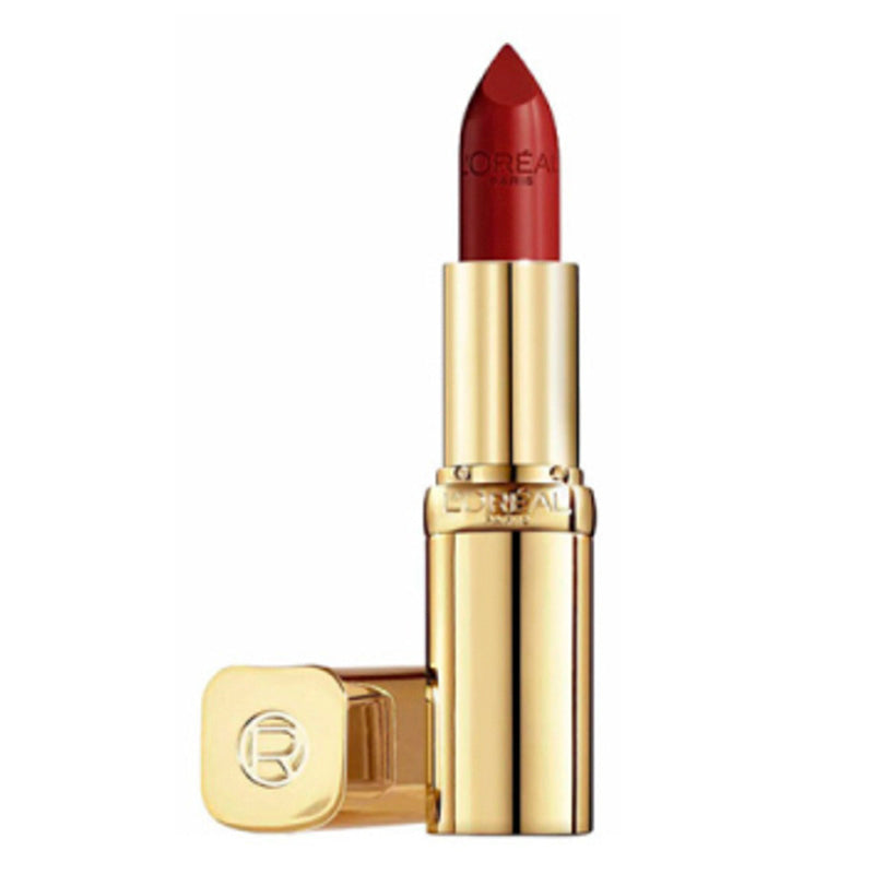 L’Oréal Paris Color Riche Classic Satin Lipstick 124 Sil Vous Plait