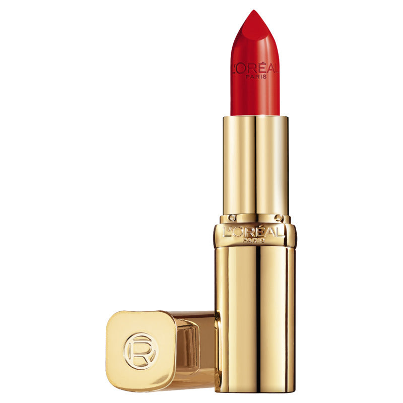 L’Oréal Paris Color Riche Satin Lipstick 125 Maison Marais