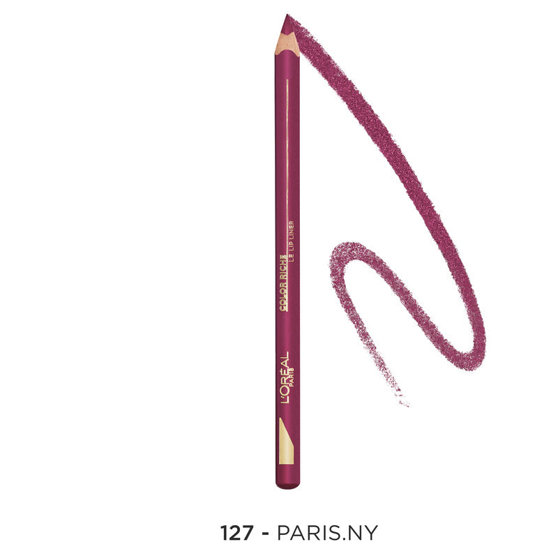 L’Oréal Paris Color Riche Lipliner 127 Paris NY