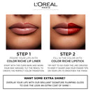 L’Oréal Paris Lip Liner Colour Riche 236 Organza