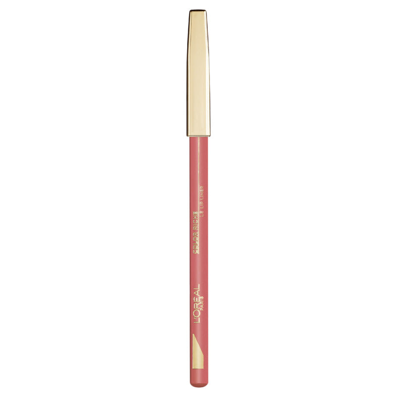 L’Oréal Paris Color Riche Lipliner 114 Confidentielle