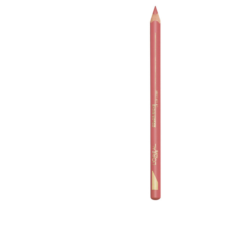 L’Oréal Paris Color Riche Lipliner 114 Confidentielle