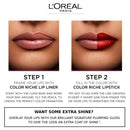 L’Oréal Paris Lip Liner Colour Riche 124 S’il Vous Plait