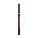 Lor Unbelieva'brow Micro Tatt 108 Dark Brunette