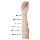 L’Oréal Paris Infallible Fresh Wear Powder Foundation 130 True Beige