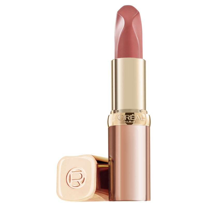 L’Oréal Paris Colour Riche Lipstick Satin Nude 181 Intense