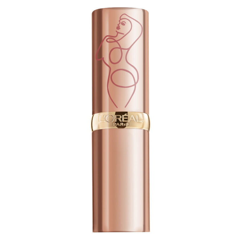 L’Oréal Paris Colour Riche Lipstick Satin Nude 181 Intense