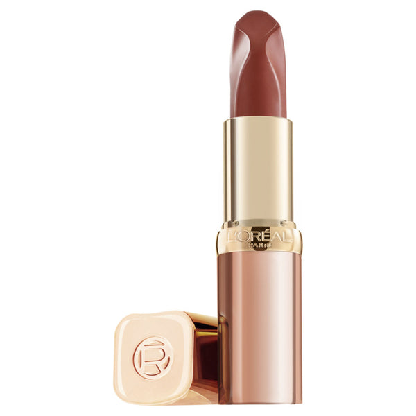 L’Oréal Paris Lipstick Colour Riche Satin Les Nus 179 Decadent